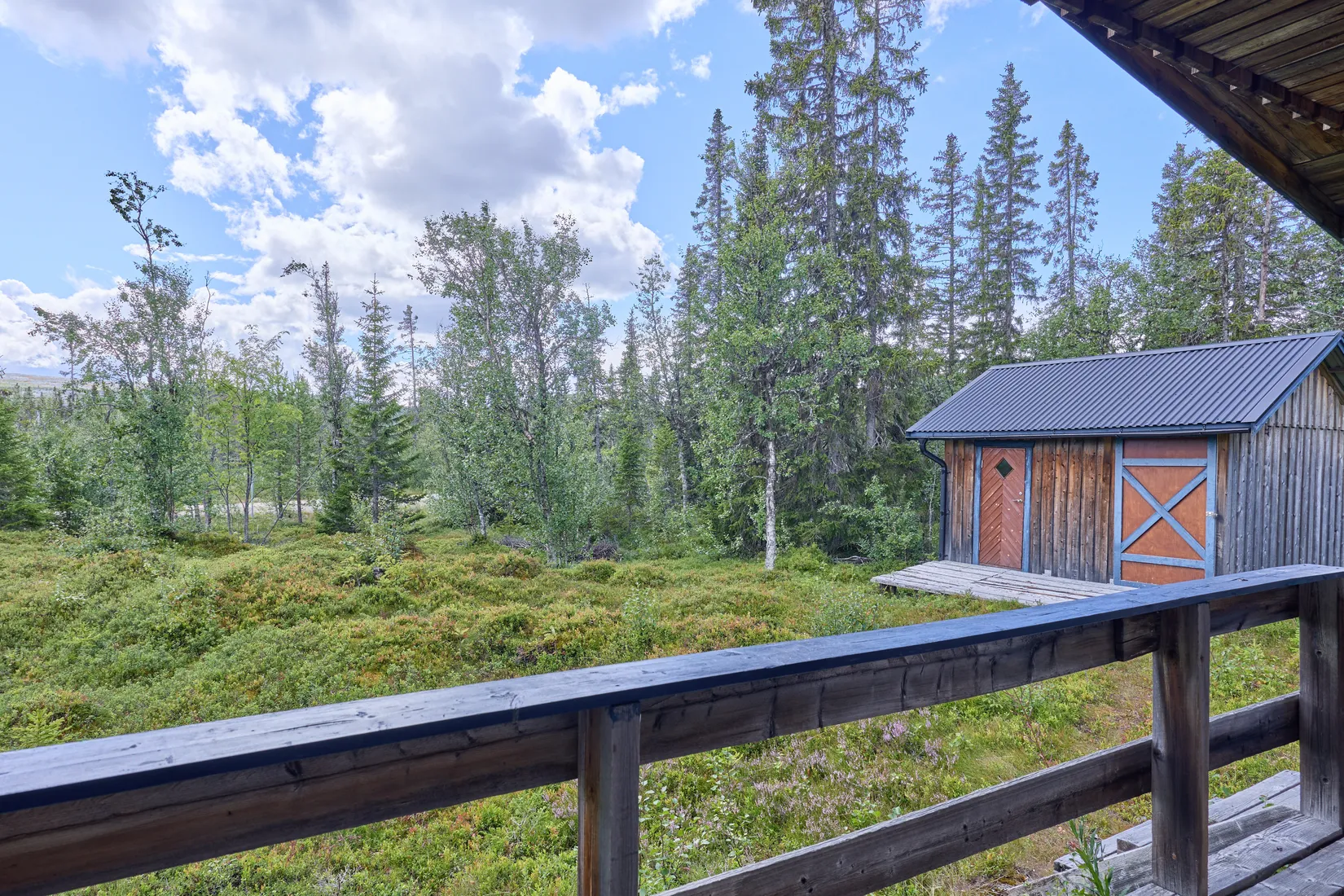 Fritidshus, Ripfjället Fallmoranvägen 44, Vemdalsskalet/ Ripfjället, Härjedalen