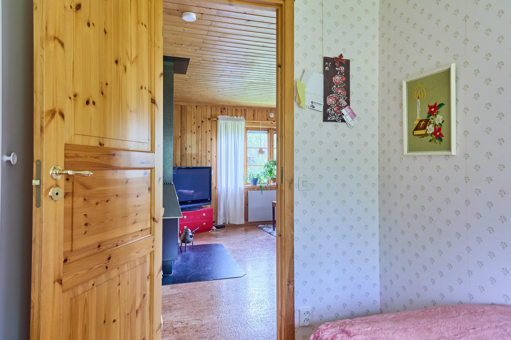 Fritidshus, Ripfjället Fallmoranvägen 44, Vemdalsskalet/ Ripfjället, Härjedalen