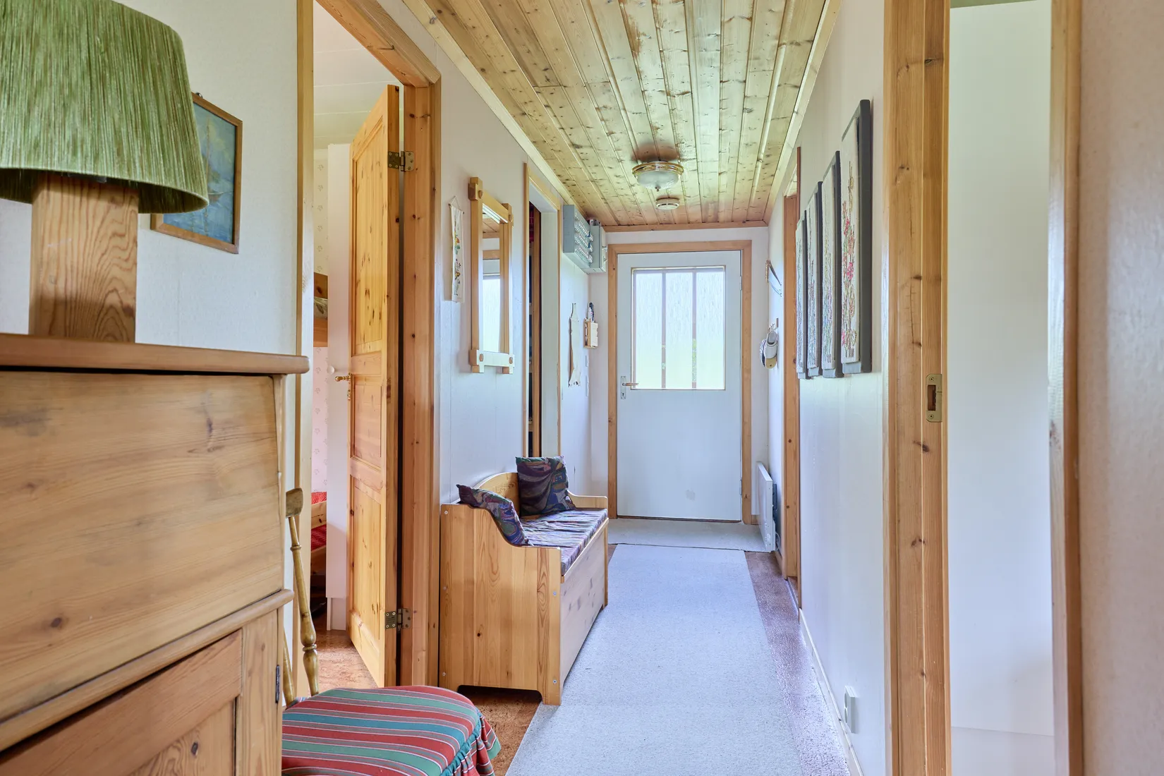 Fritidshus, Ripfjället Fallmoranvägen 44, Vemdalsskalet/ Ripfjället, Härjedalen