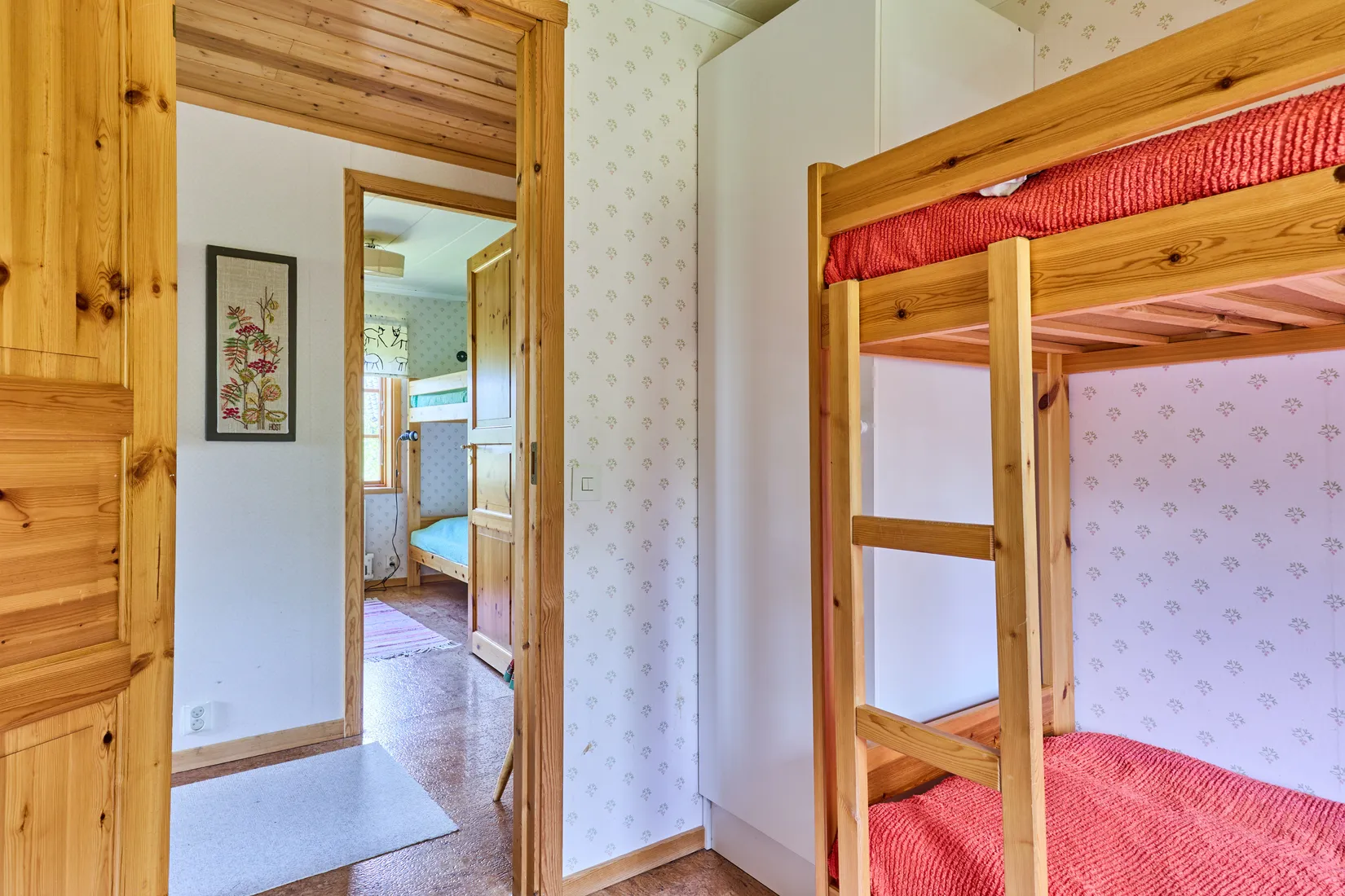 Fritidshus, Ripfjället Fallmoranvägen 44, Vemdalsskalet/ Ripfjället, Härjedalen