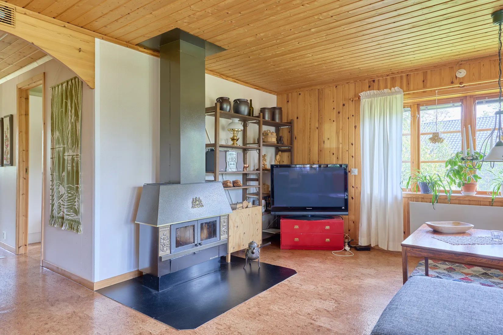 Fritidshus, Ripfjället Fallmoranvägen 44, Vemdalsskalet/ Ripfjället, Härjedalen