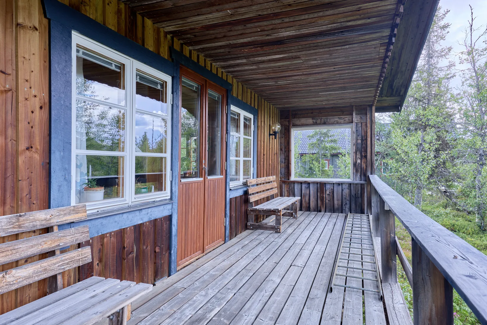 Fritidshus, Ripfjället Fallmoranvägen 44, Vemdalsskalet/ Ripfjället, Härjedalen