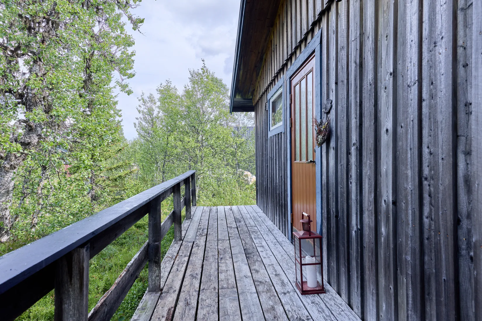 Fritidshus, Ripfjället Fallmoranvägen 44, Vemdalsskalet/ Ripfjället, Härjedalen