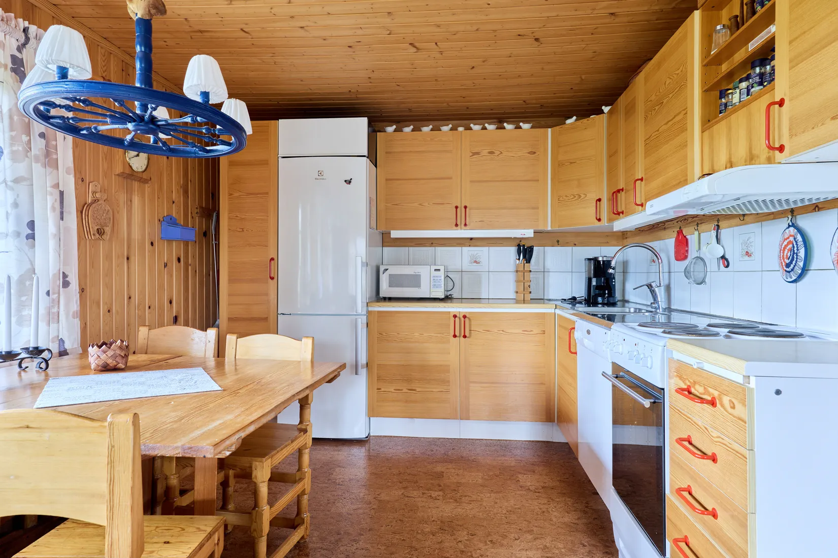 Fritidshus, Ripfjället Fallmoranvägen 44, Vemdalsskalet/ Ripfjället, Härjedalen