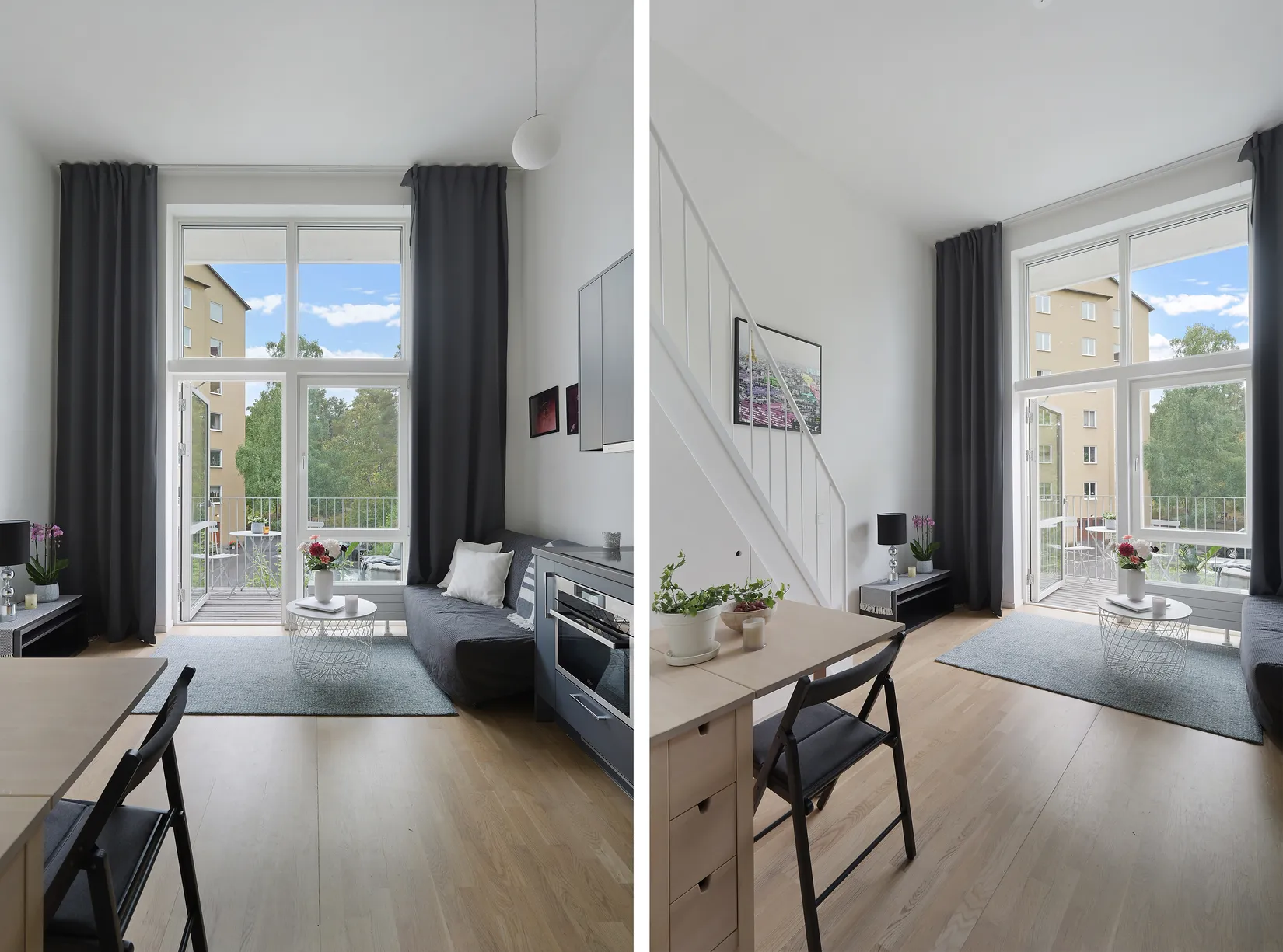 Bostadsrätt, Russinvägen 7, Hökarängen, Stockholm