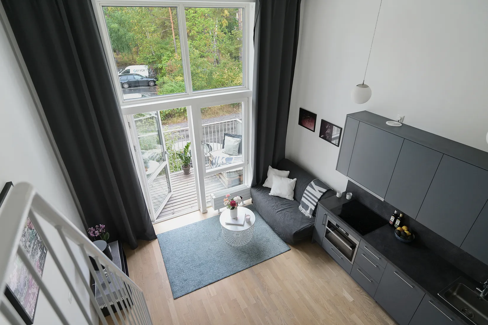 Bostadsrätt, Russinvägen 7, Hökarängen, Stockholm