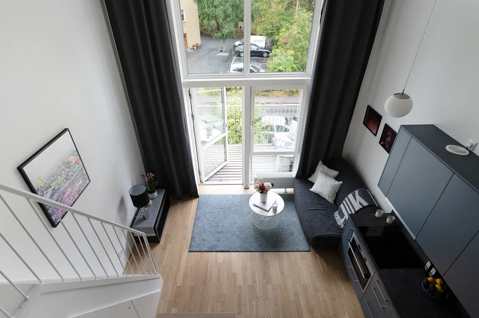 Bostadsrätt, Russinvägen 7, Hökarängen, Stockholm