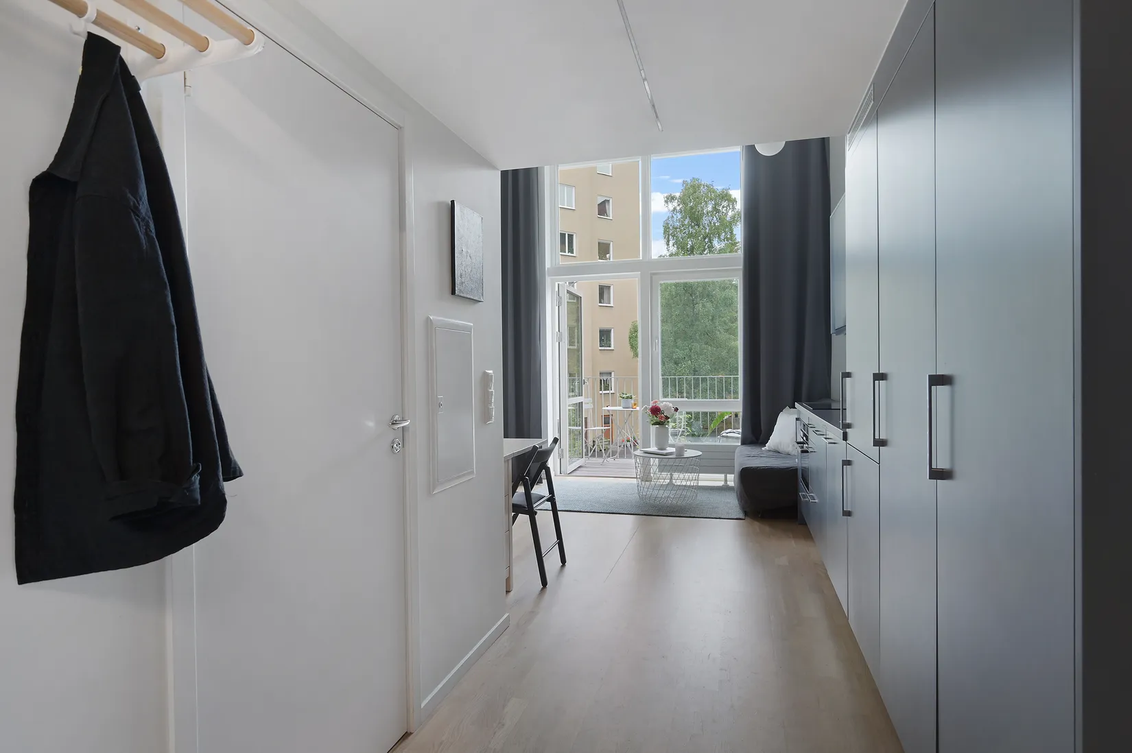 Bostadsrätt, Russinvägen 7, Hökarängen, Stockholm