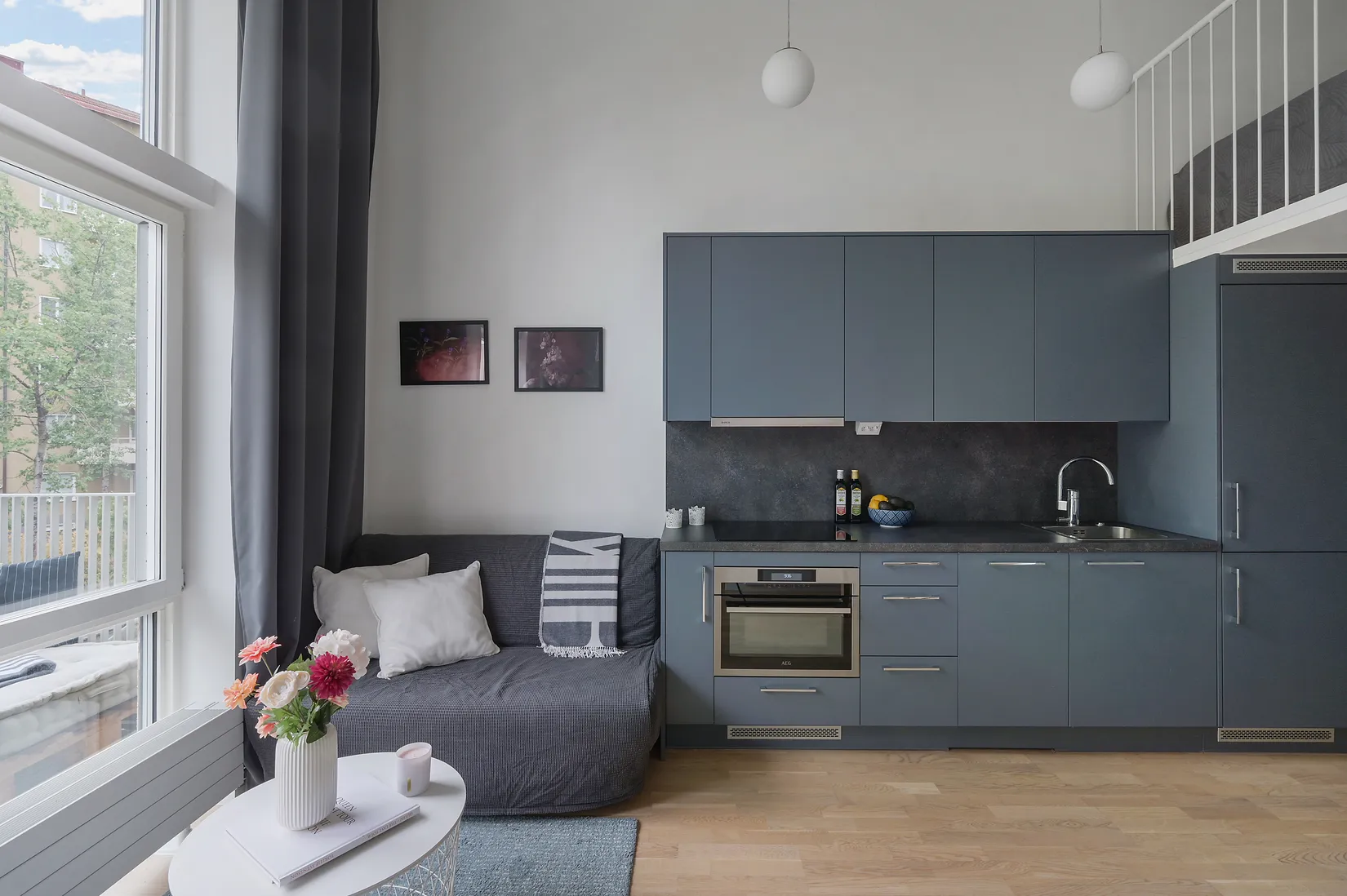Bostadsrätt, Russinvägen 7, Hökarängen, Stockholm