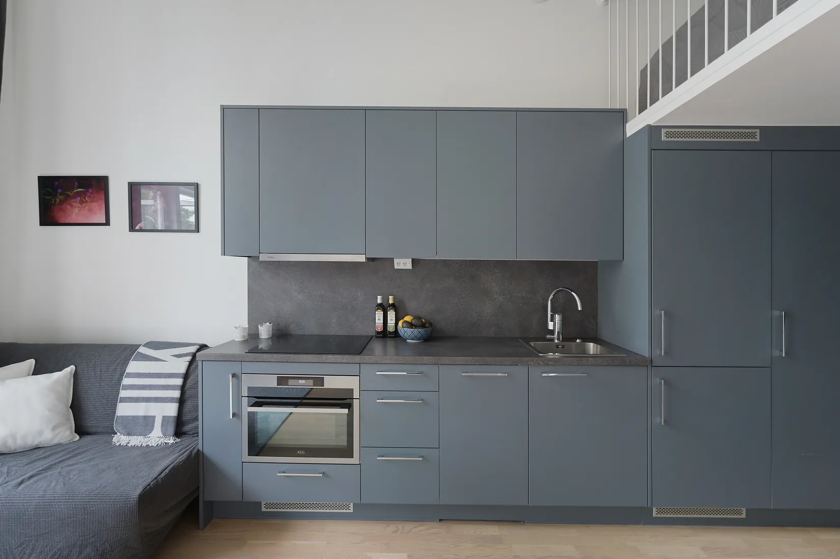 Bostadsrätt, Russinvägen 7, Hökarängen, Stockholm
