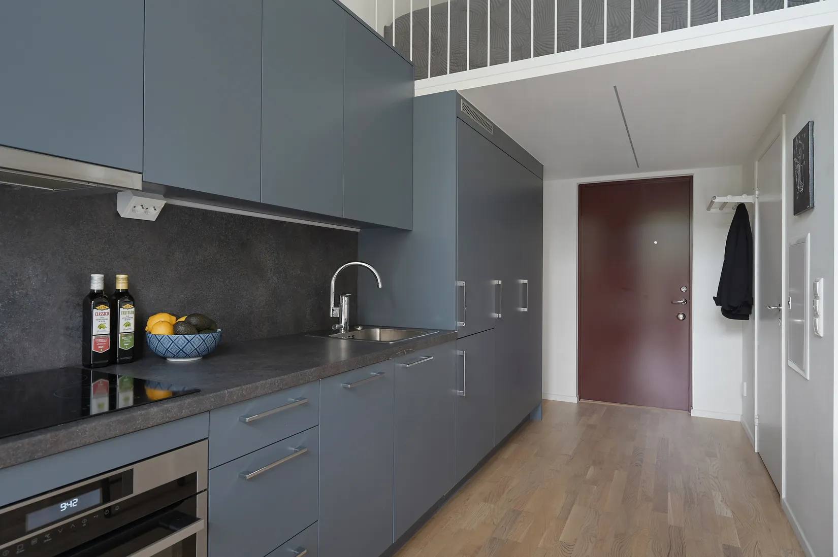 Bostadsrätt, Russinvägen 7, Hökarängen, Stockholm