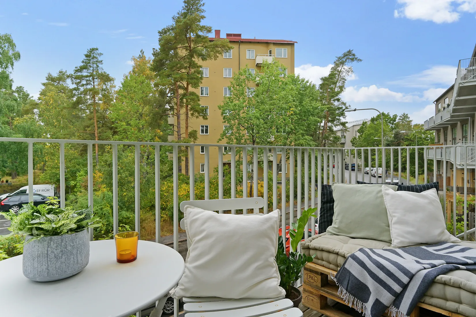 Bostadsrätt, Russinvägen 7, Hökarängen, Stockholm