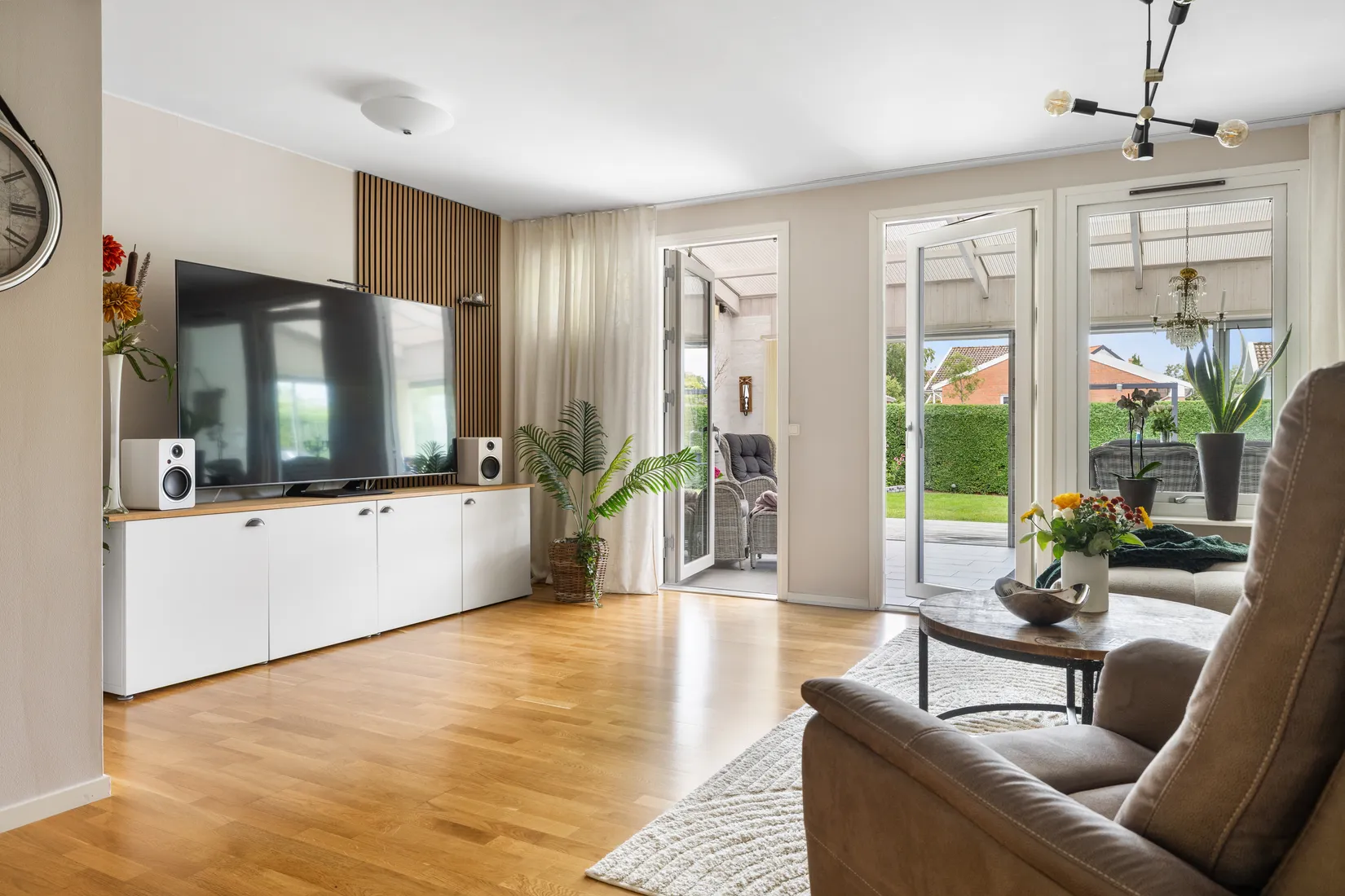 Radhus, Skomakaregatan 15, Skurup