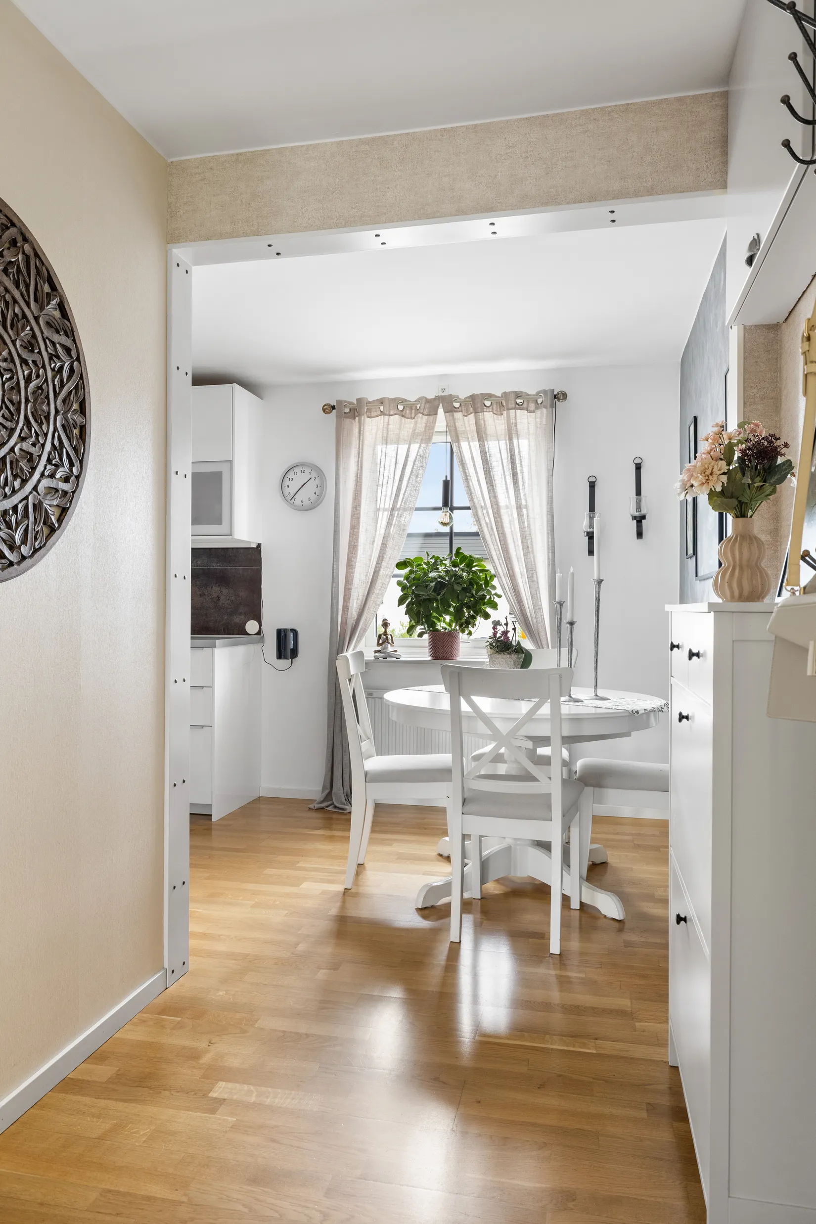 Radhus, Skomakaregatan 15, Skurup