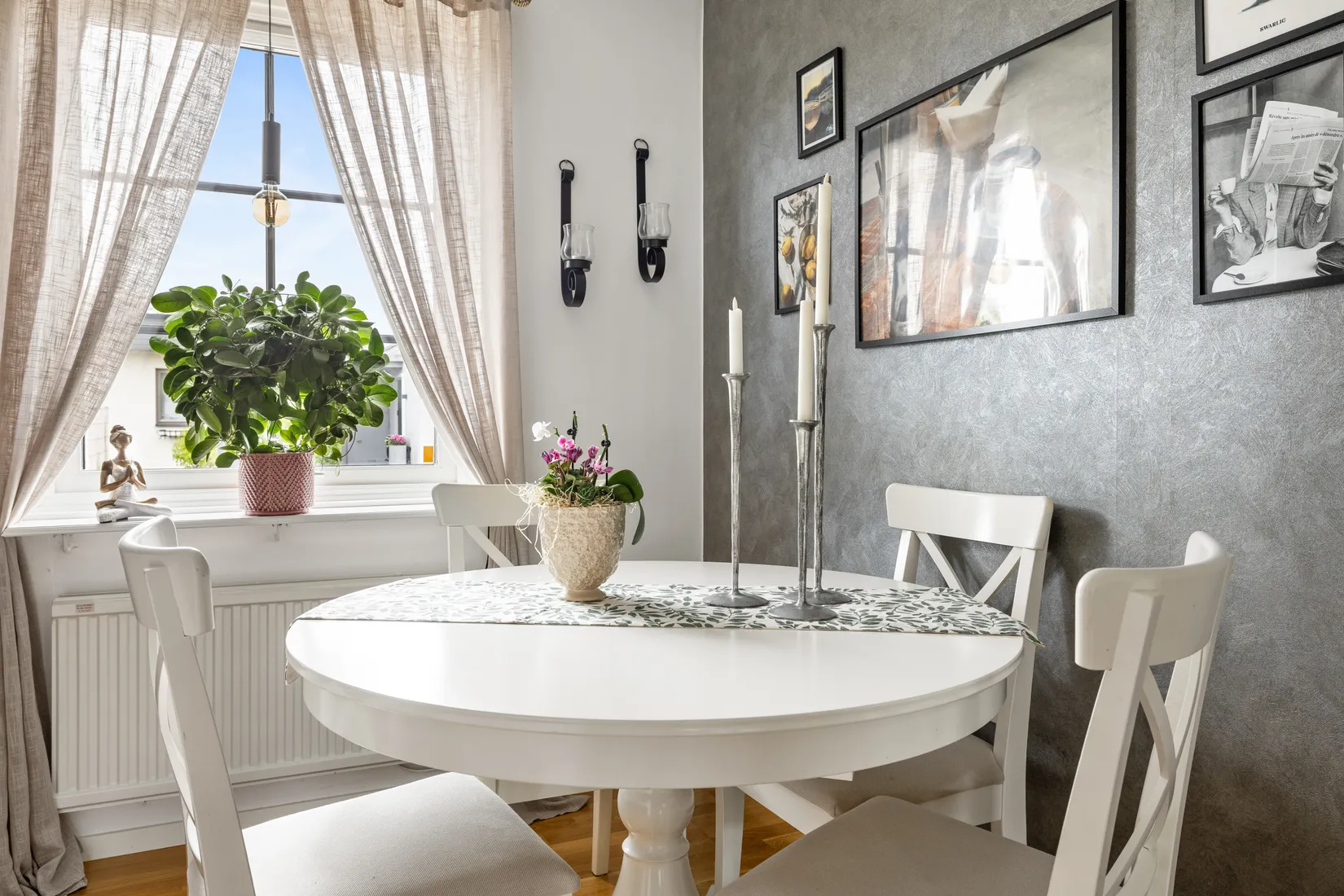 Radhus, Skomakaregatan 15, Skurup