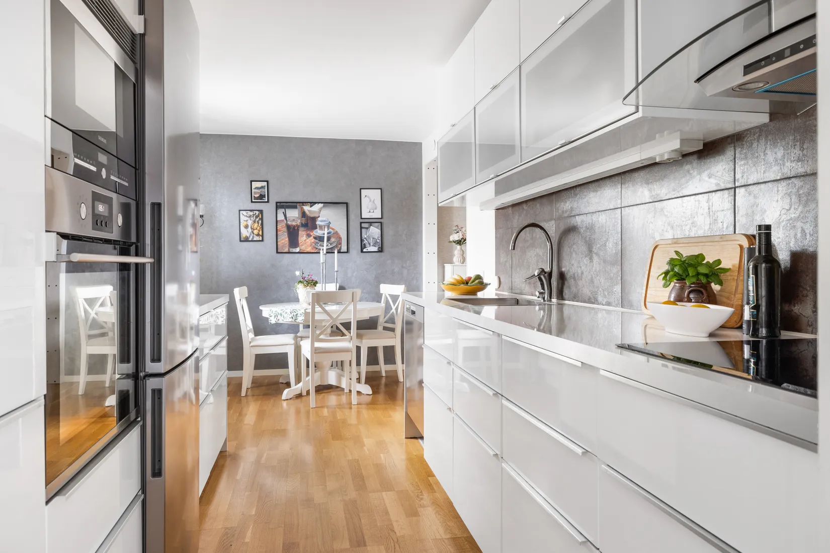 Radhus, Skomakaregatan 15, Skurup