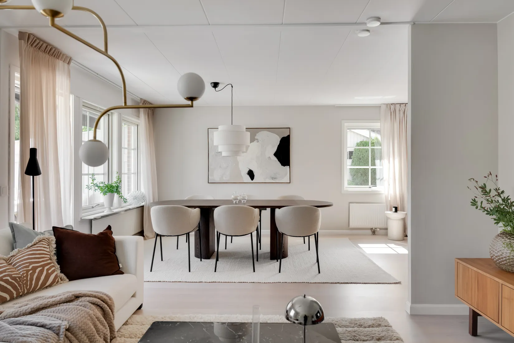 Bostadsrätt, Rungången 35, Torslanda - Centrum, Göteborg