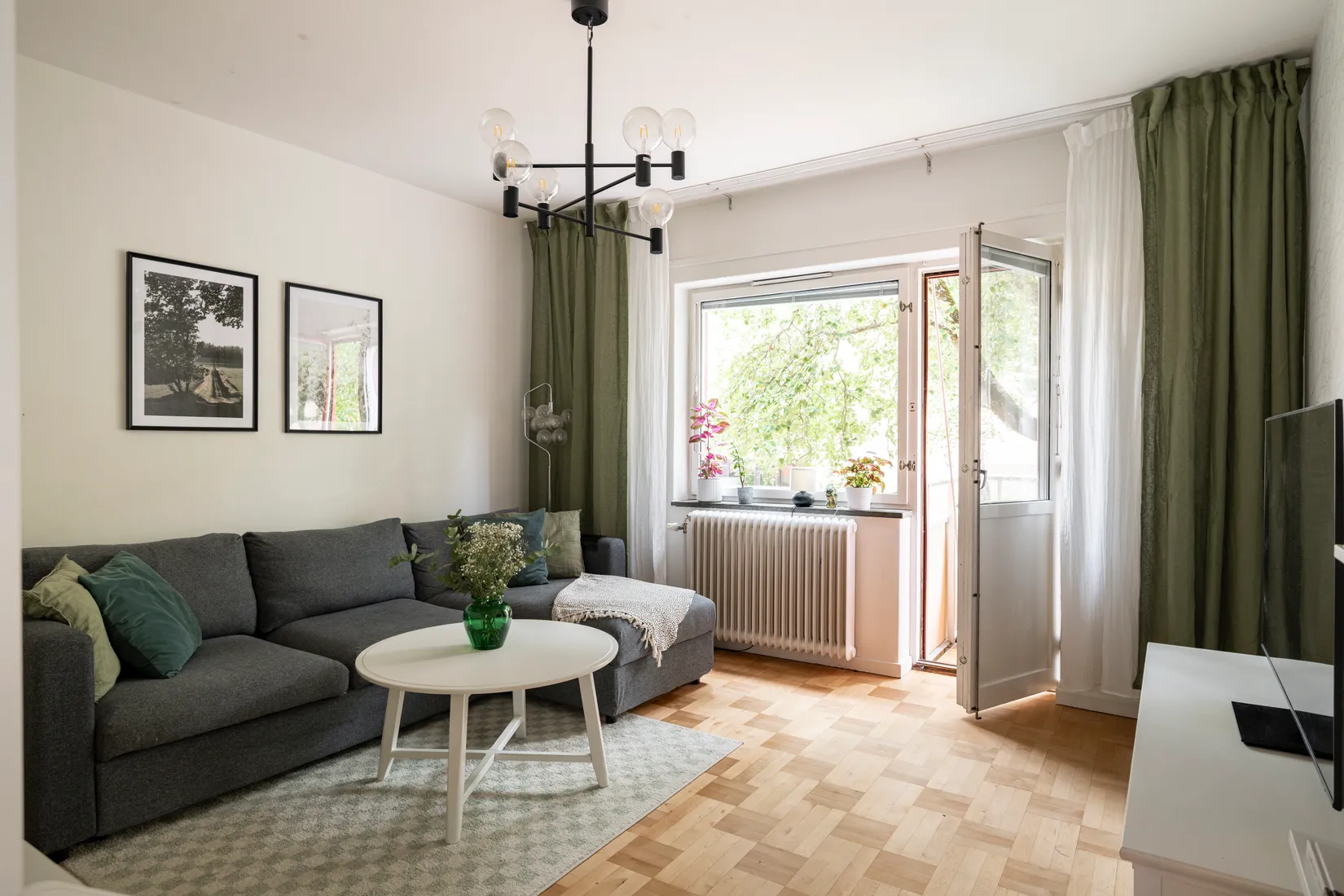 Bostadsrätt, Stramaljvägen 21, Riksby, Stockholm
