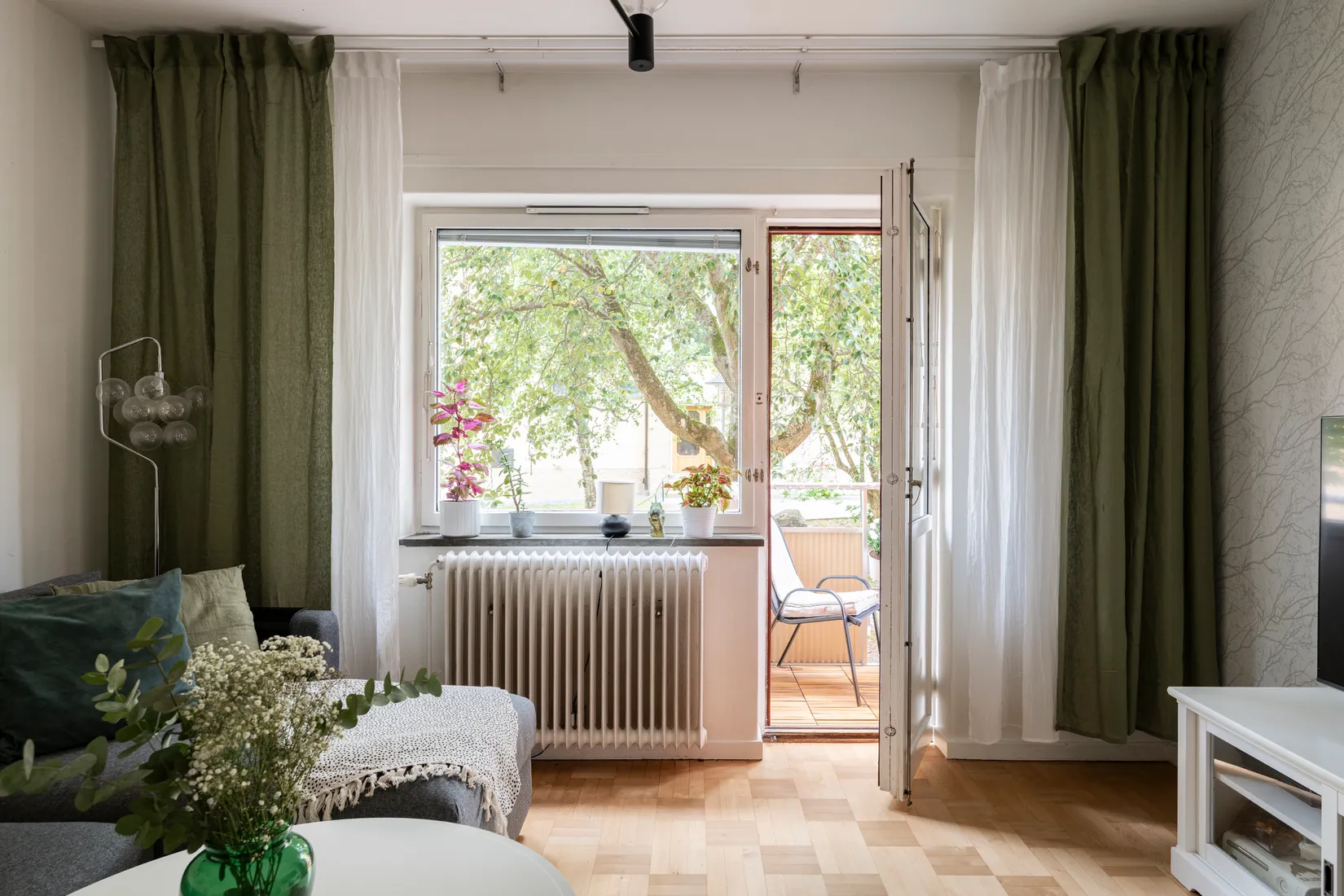 Bostadsrätt, Stramaljvägen 21, Riksby, Stockholm