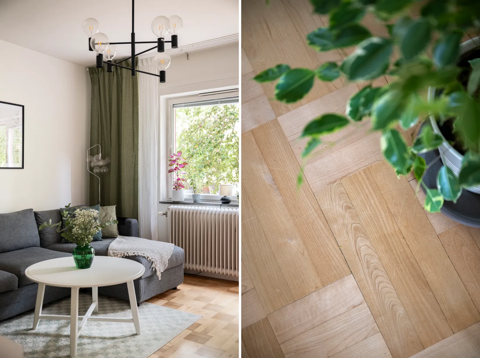 Bostadsrätt, Stramaljvägen 21, Riksby, Stockholm