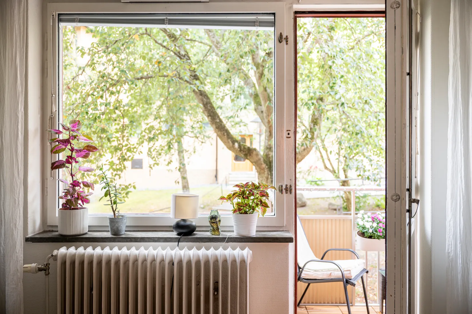 Bostadsrätt, Stramaljvägen 21, Riksby, Stockholm