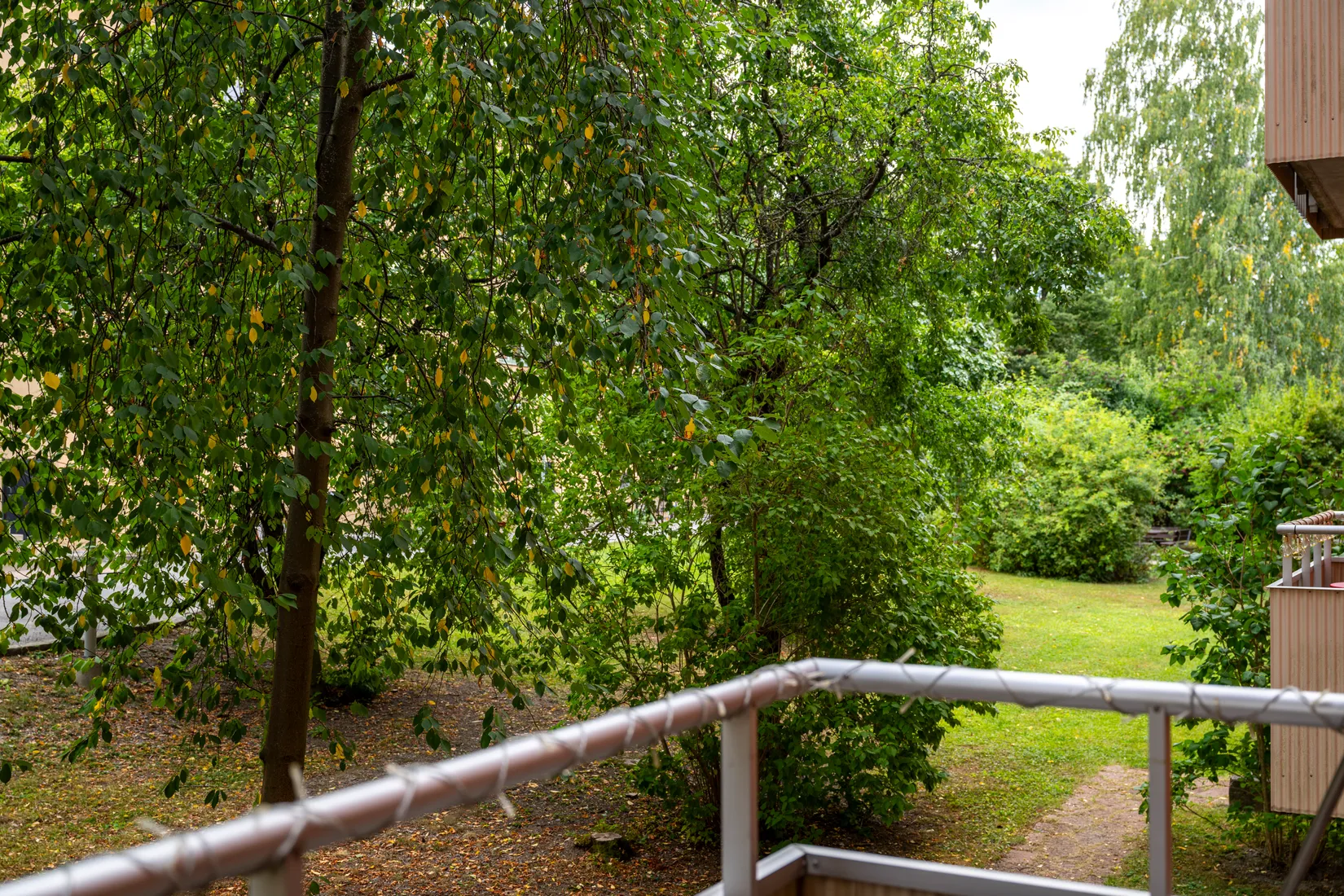 Bostadsrätt, Stramaljvägen 21, Riksby, Stockholm