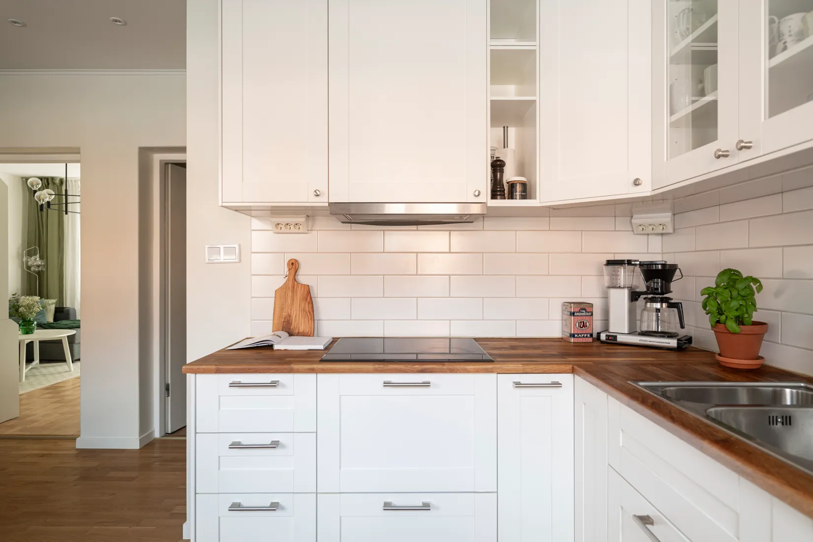 Bostadsrätt, Stramaljvägen 21, Riksby, Stockholm