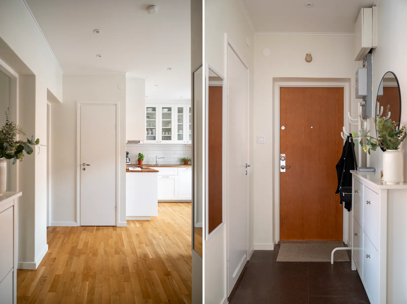 Bostadsrätt, Stramaljvägen 21, Riksby, Stockholm