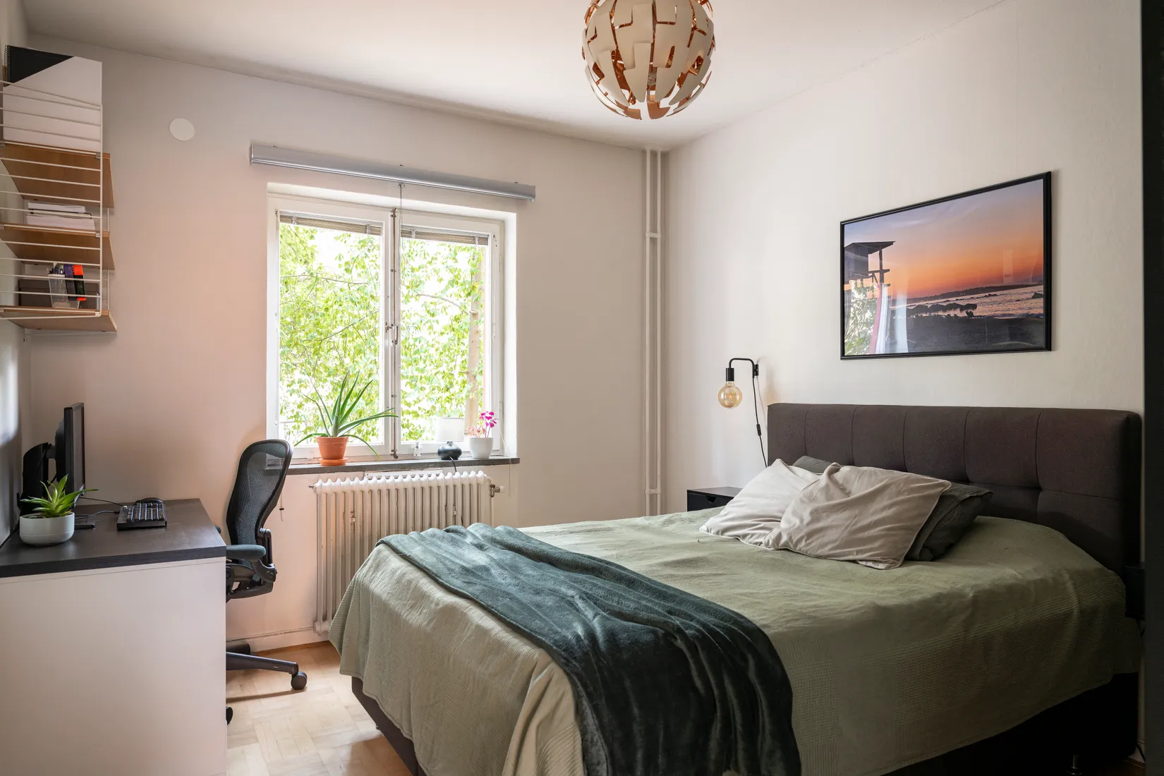 Bostadsrätt, Stramaljvägen 21, Riksby, Stockholm