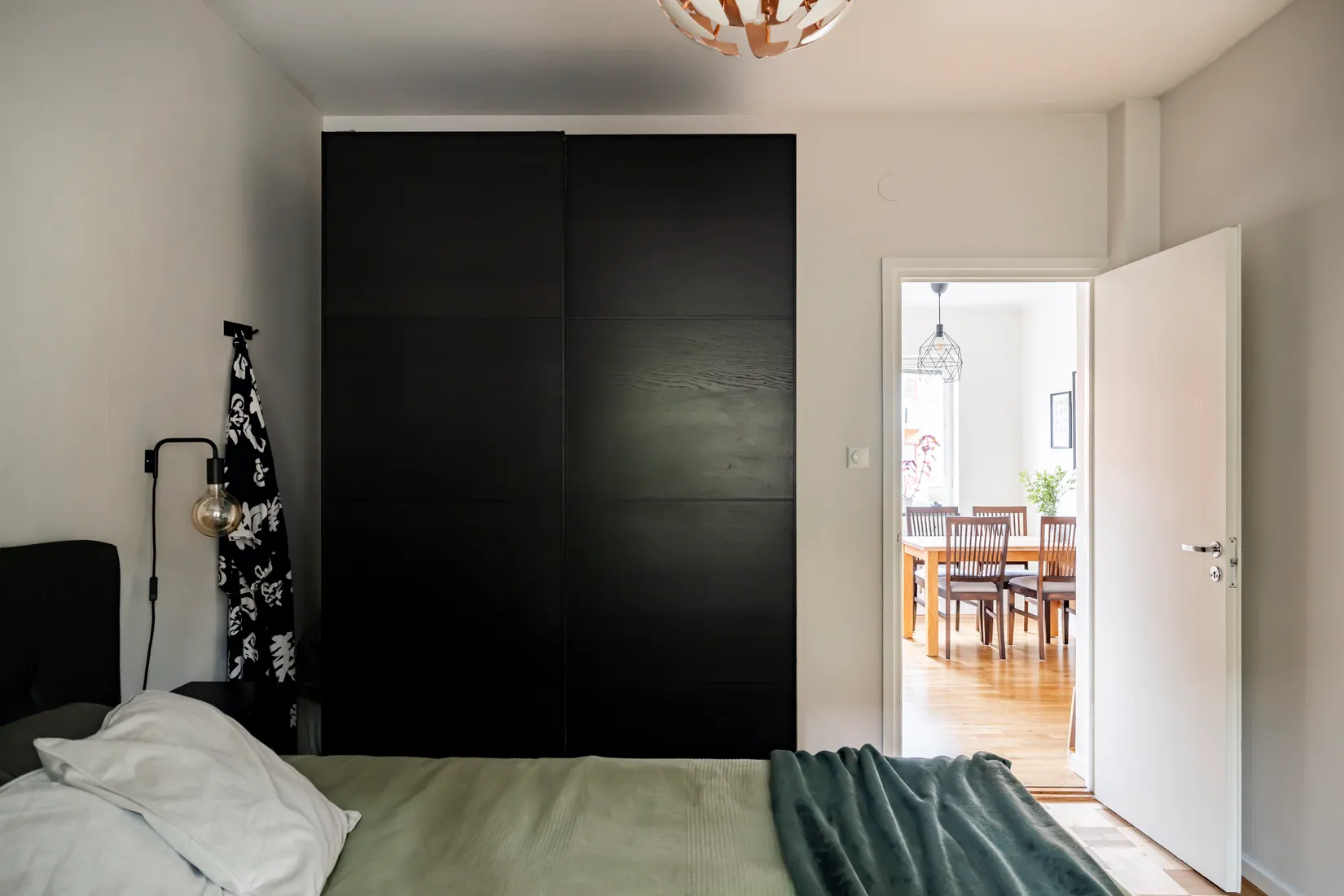 Bostadsrätt, Stramaljvägen 21, Riksby, Stockholm
