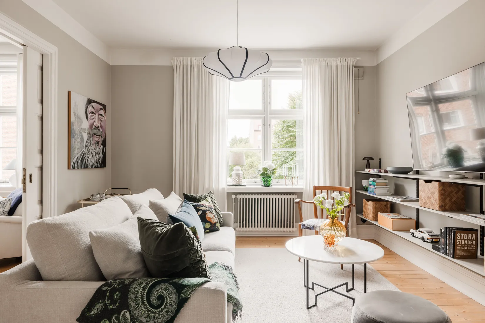 Bostadsrätt, Tullgatan 1B, Lund - Centrum, Lund