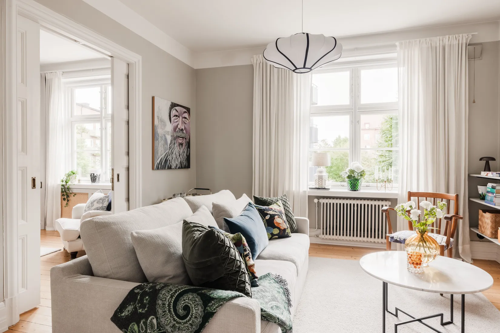 Bostadsrätt, Tullgatan 1B, Lund - Centrum, Lund