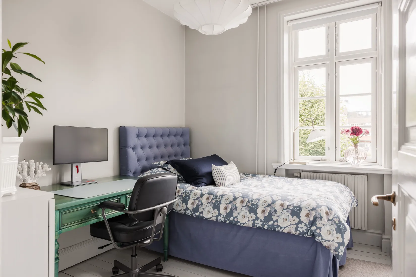 Bostadsrätt, Tullgatan 1B, Lund - Centrum, Lund