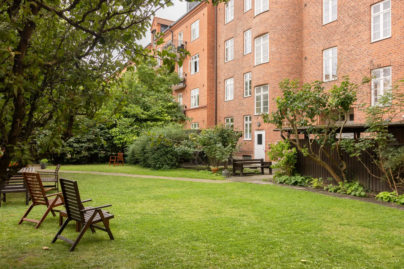 Bostadsrätt, Tullgatan 1B, Lund - Centrum, Lund
