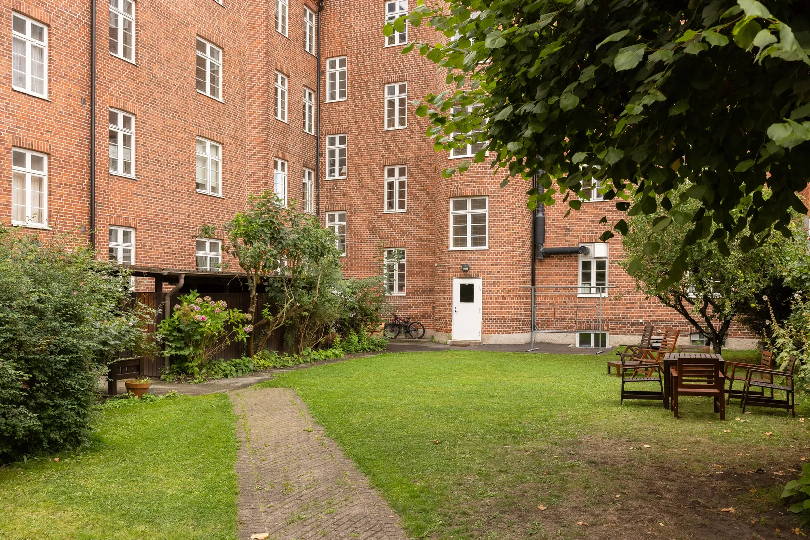 Bostadsrätt, Tullgatan 1B, Lund - Centrum, Lund