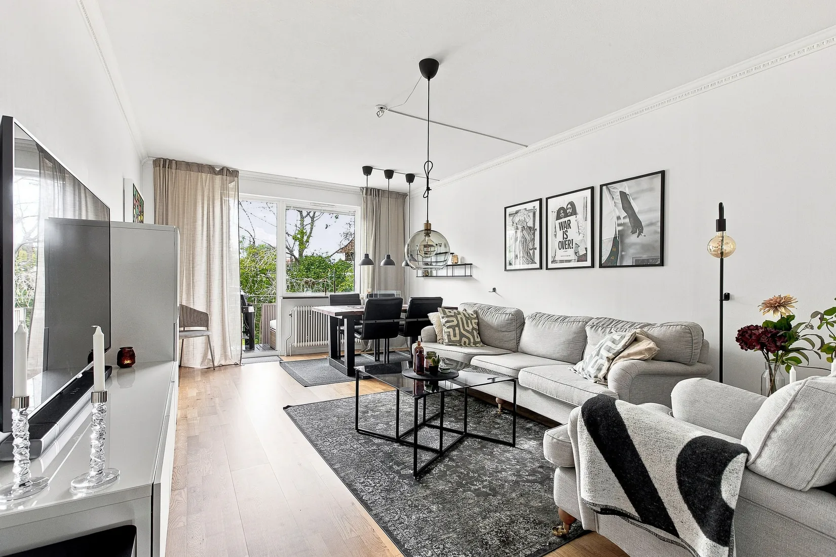 Bostadsrätt, Kanalgatan 5, Nässjö