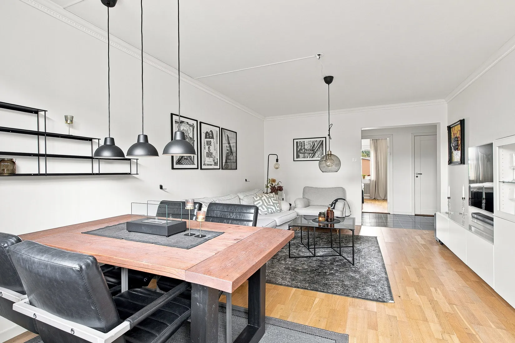 Bostadsrätt, Kanalgatan 5, Nässjö