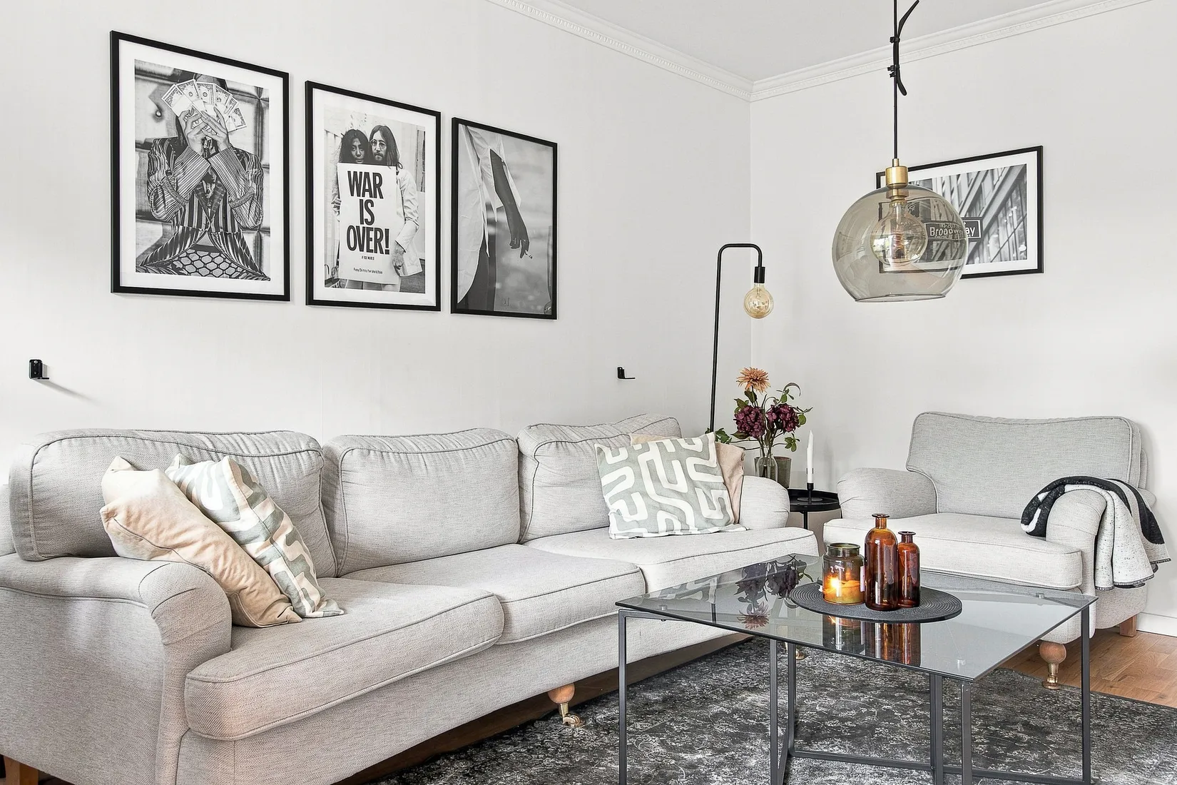 Bostadsrätt, Kanalgatan 5, Nässjö