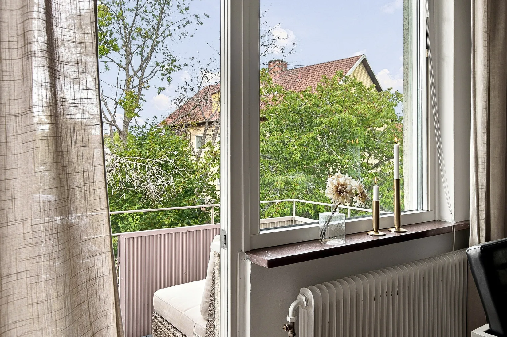 Bostadsrätt, Kanalgatan 5, Nässjö