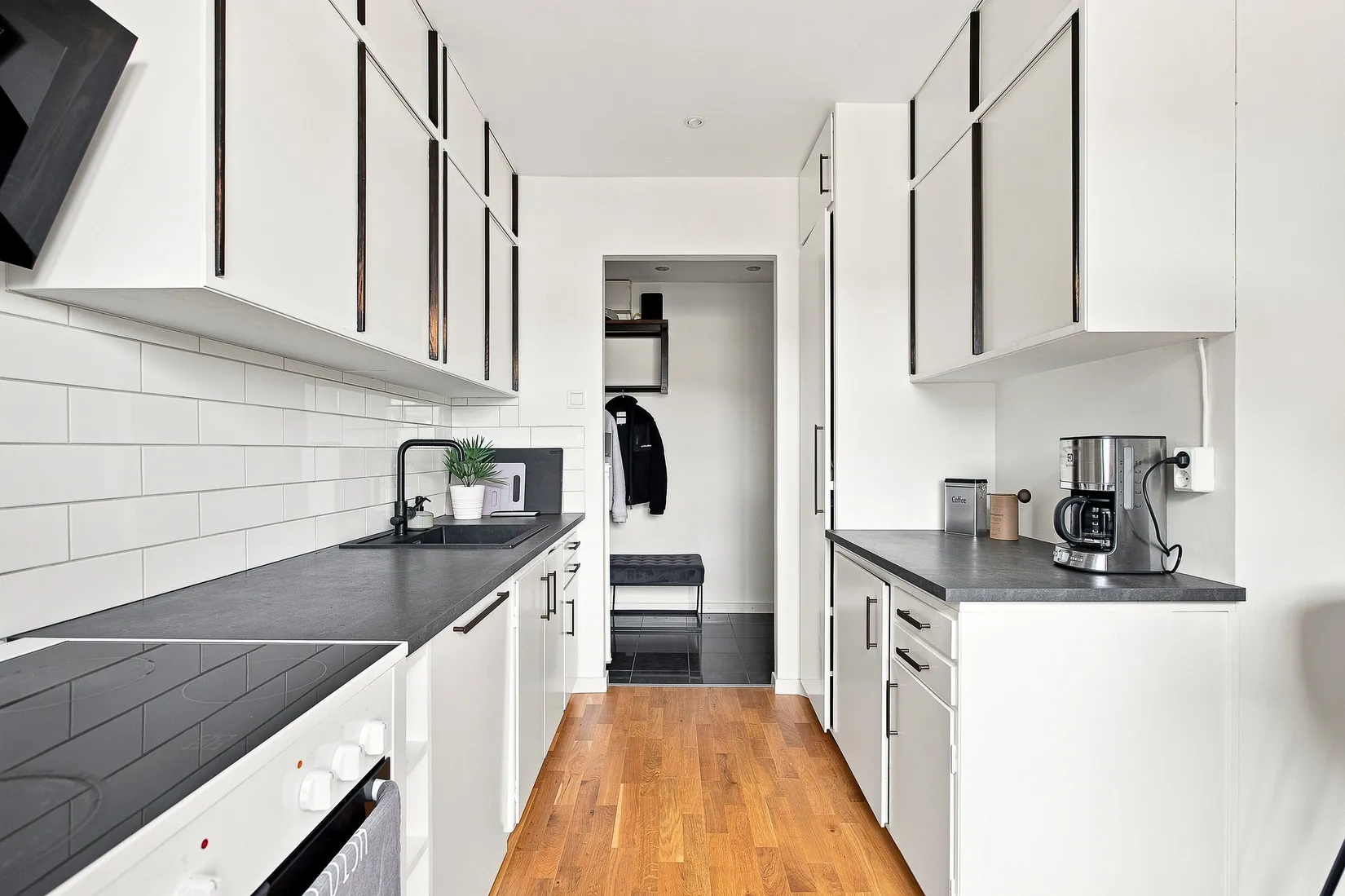 Bostadsrätt, Kanalgatan 5, Nässjö