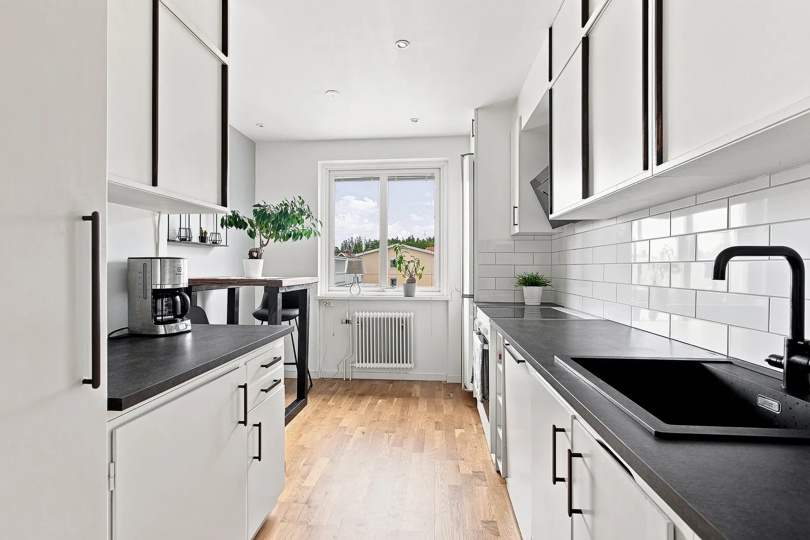 Bostadsrätt, Kanalgatan 5, Nässjö