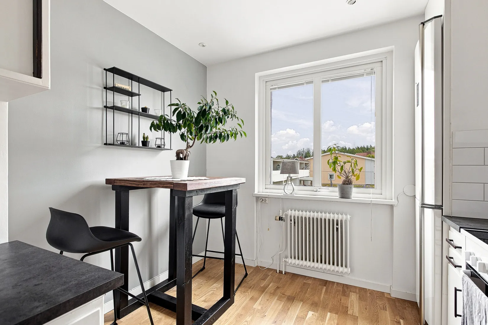 Bostadsrätt, Kanalgatan 5, Nässjö