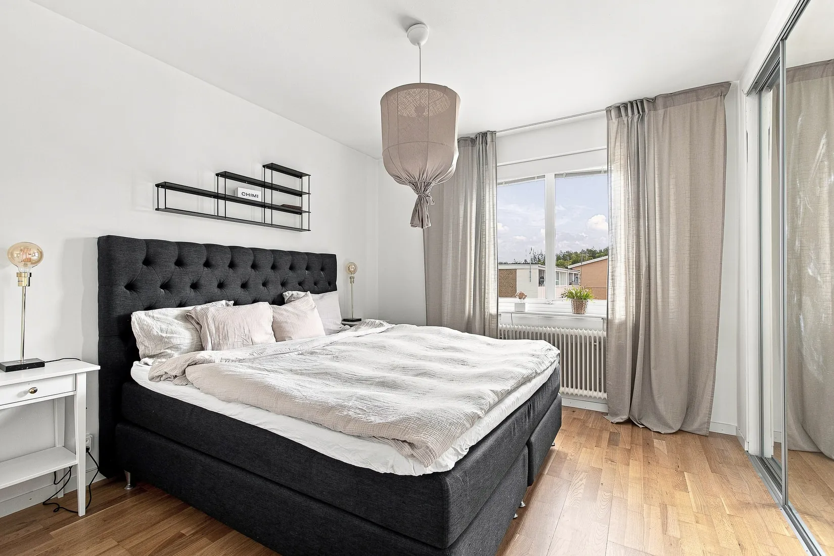 Bostadsrätt, Kanalgatan 5, Nässjö