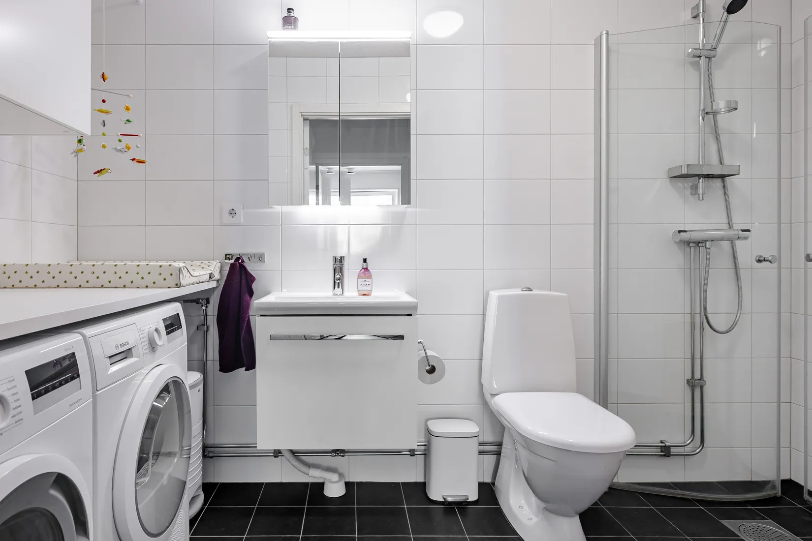 Bostadsrätt, Skvadronsgatan 13, Södra Ekkällan, Linköping