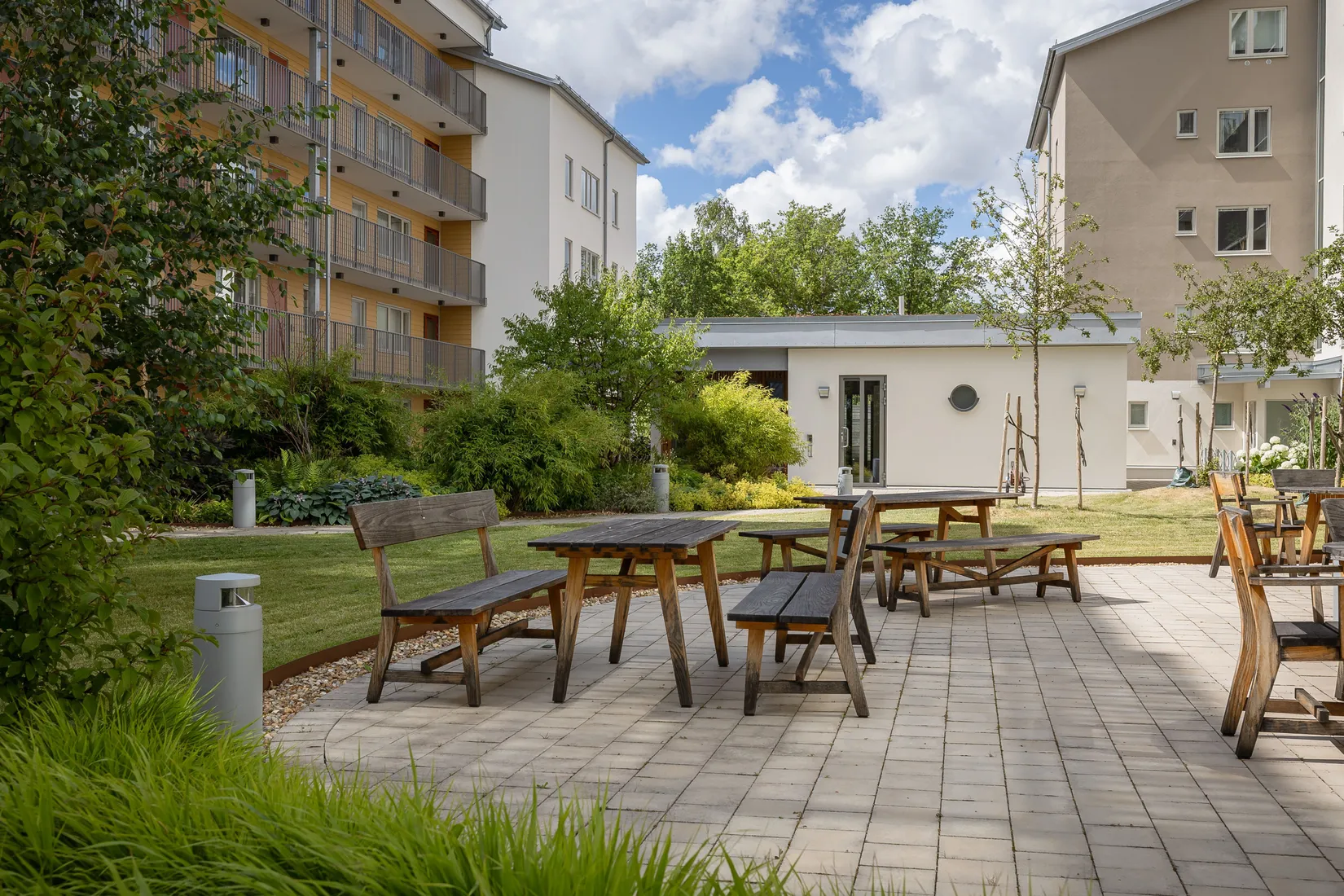 Bostadsrätt, Skvadronsgatan 13, Södra Ekkällan, Linköping