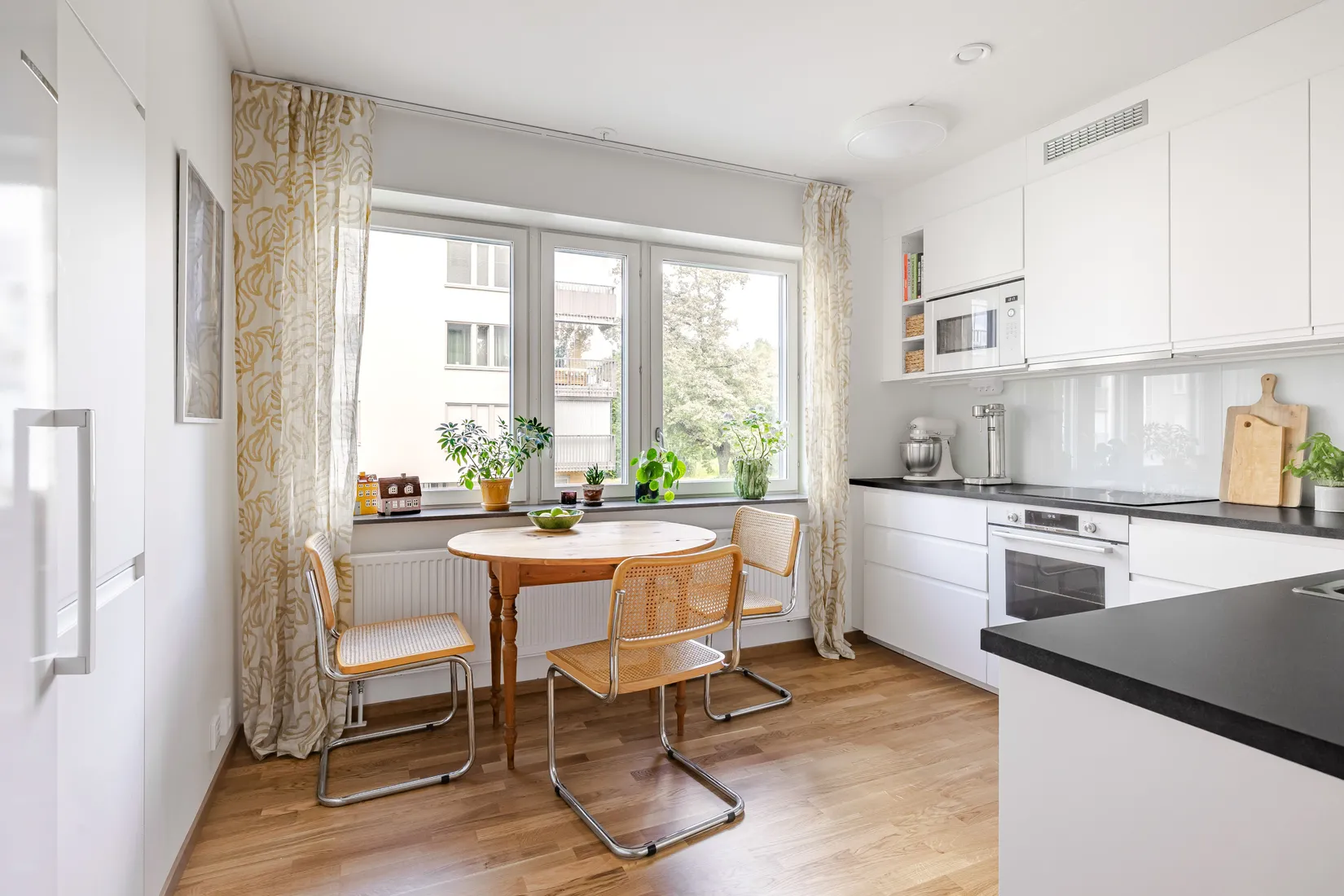 Bostadsrätt, Skvadronsgatan 13, Södra Ekkällan, Linköping