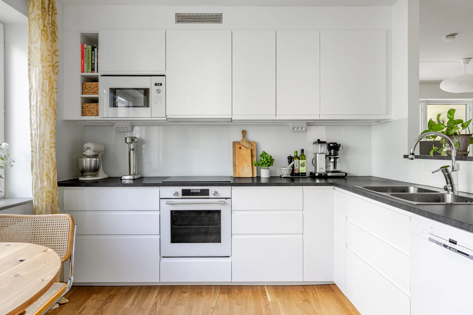 Bostadsrätt, Skvadronsgatan 13, Södra Ekkällan, Linköping