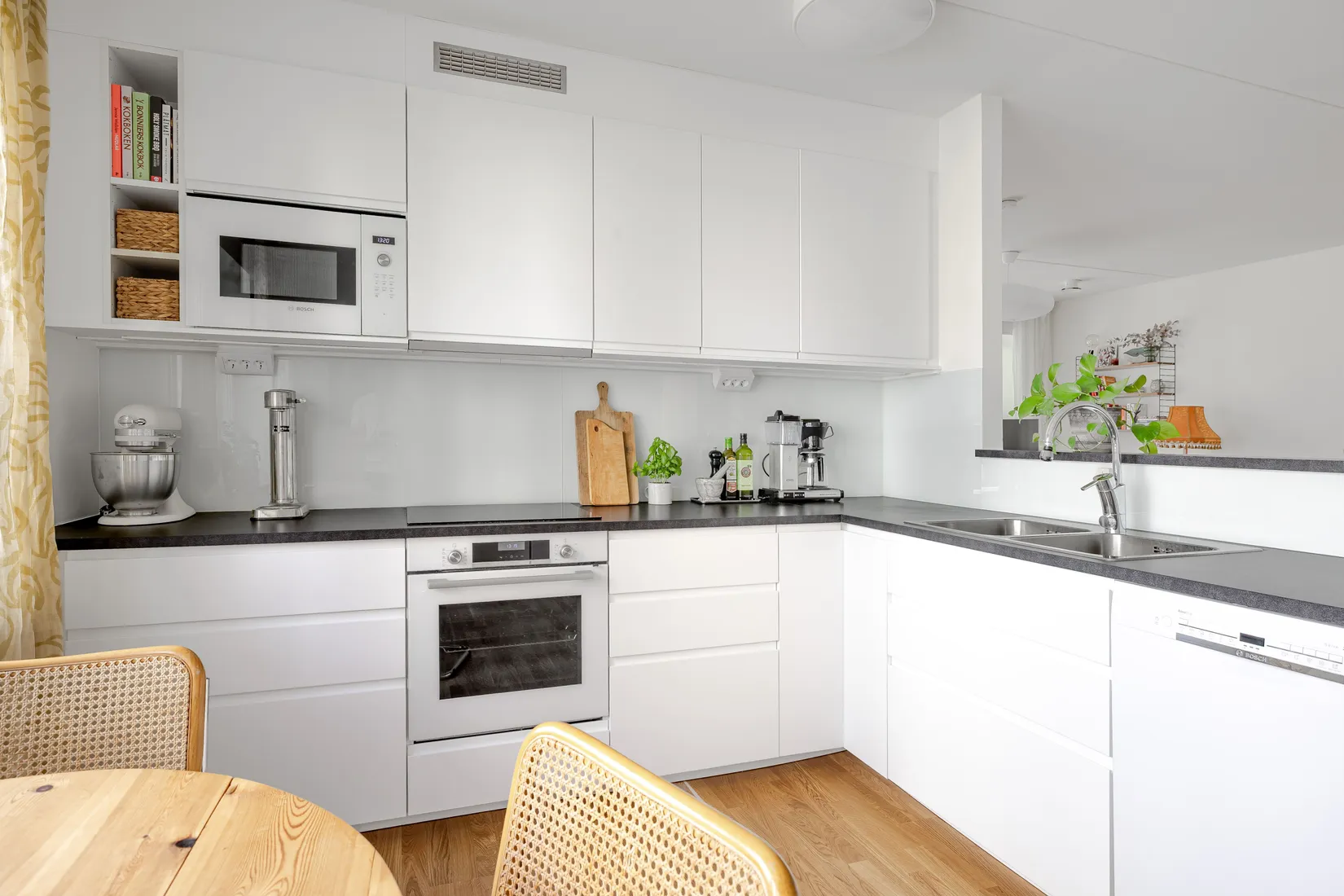 Bostadsrätt, Skvadronsgatan 13, Södra Ekkällan, Linköping