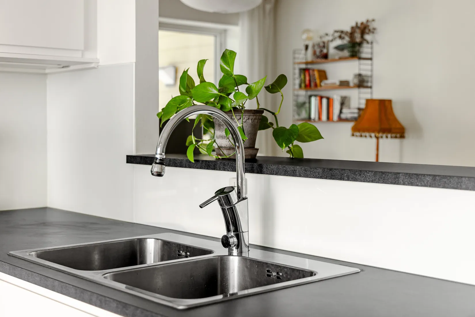 Bostadsrätt, Skvadronsgatan 13, Södra Ekkällan, Linköping