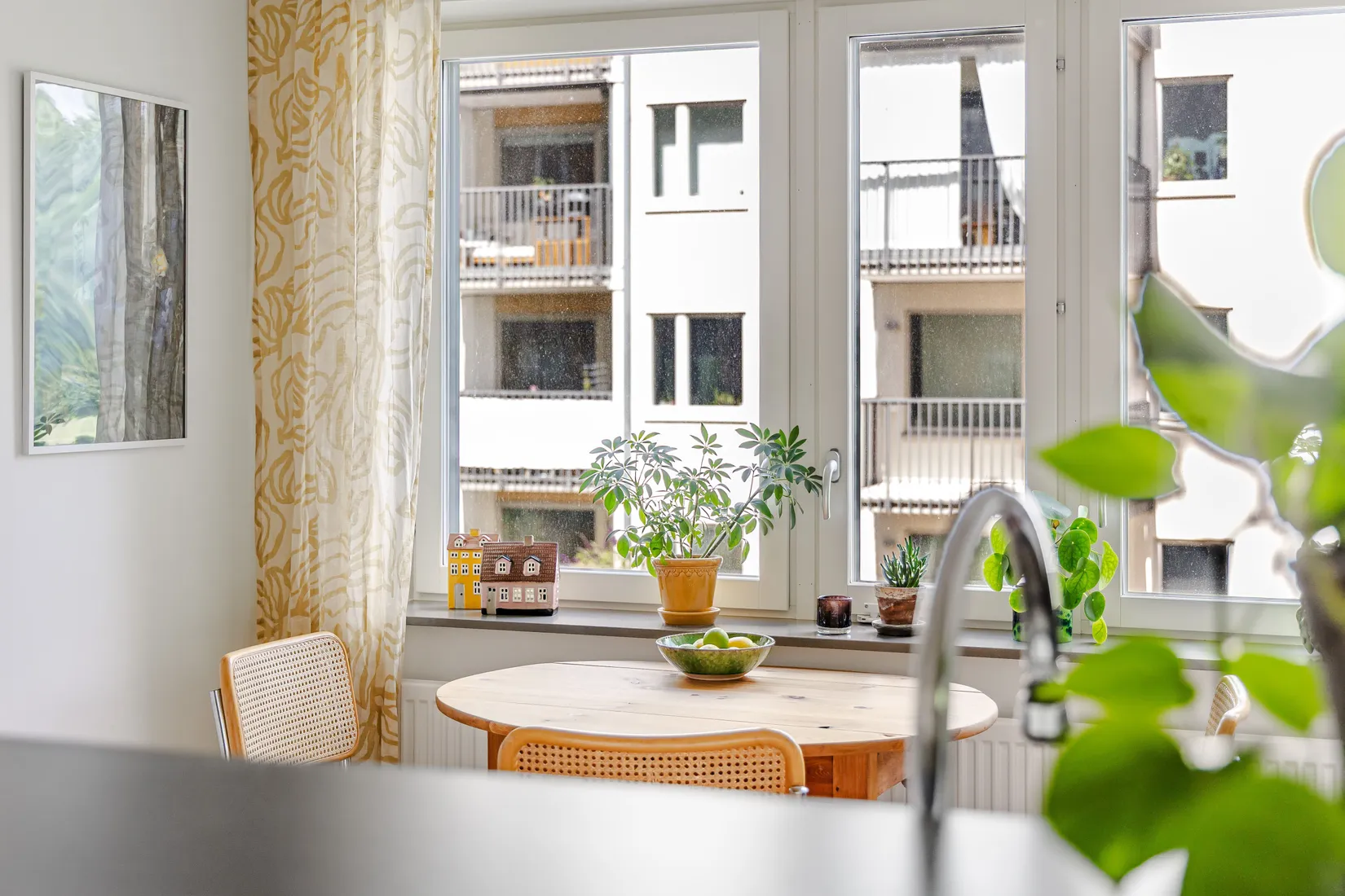 Bostadsrätt, Skvadronsgatan 13, Södra Ekkällan, Linköping